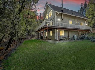 16791 Greenhorn Rd, Grass Valley, CA 95945