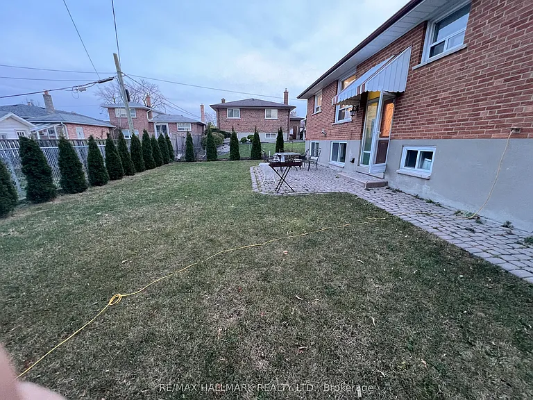 5 Marlbank Rd #BASEMENT — Photo 18