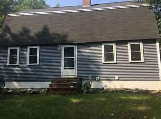 100 Allen Rd, Bow, NH 03304