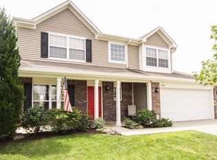 2925 Corbin Dr, Indianapolis, IN 46217