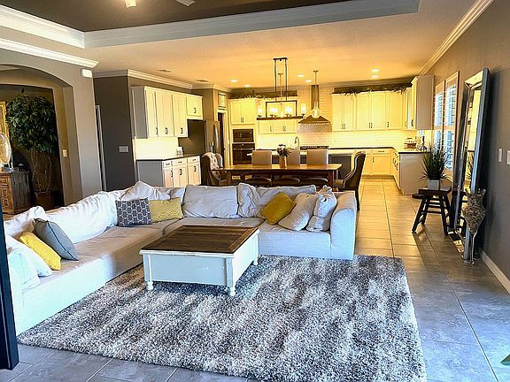 great room/living room