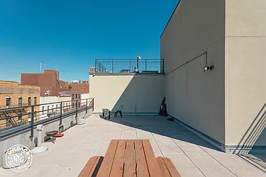 Rented by MySpaceNYC