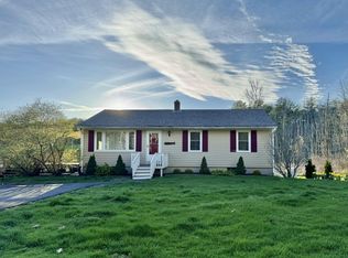 390 Ridge Rd, Bath, ME 04530