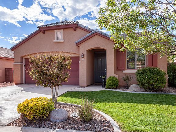2nd image of 925 N Cottonwood Wash Dr #112