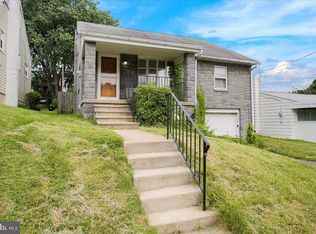 1221 Brooke Blvd, Reading, PA 19607