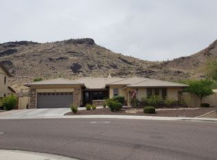 5813 W Rowel Rd, Phoenix, AZ 85083