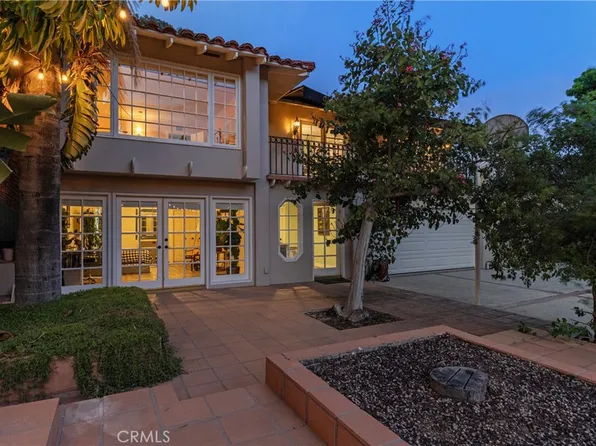 6608 Via Siena, Rancho Palos Verdes, CA 90275