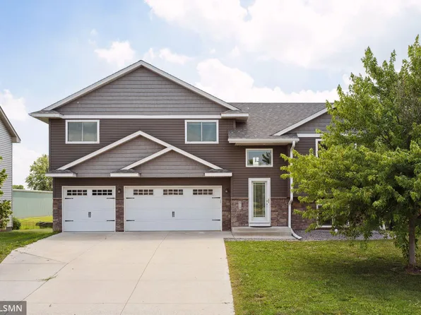 810 Harvest Trl, Buffalo, MN 55313