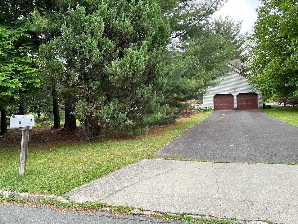 4 Lexington Ave, Neshanic Station, NJ 08853 Zillow