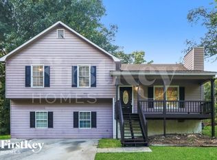 87 Nottingham Dr, Douglasville, GA 30134