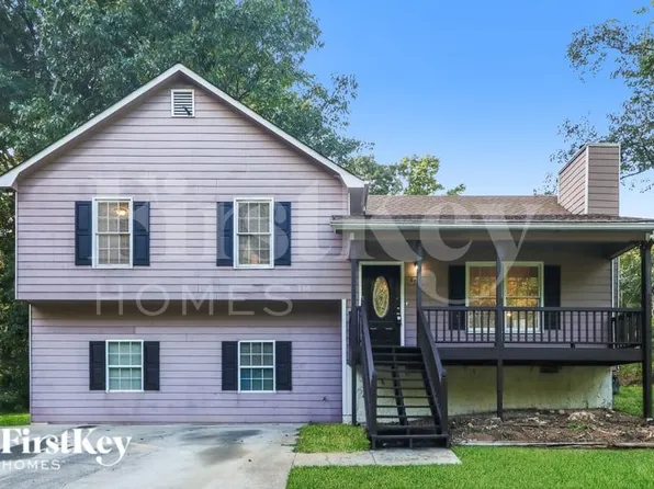 87 Nottingham Dr, Douglasville, GA 30134