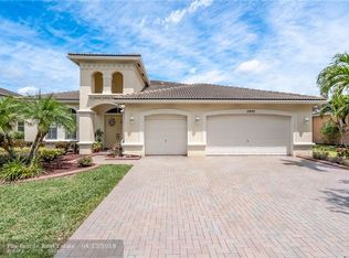 11465 Hibbs Grove Dr, Cooper City, FL 33330