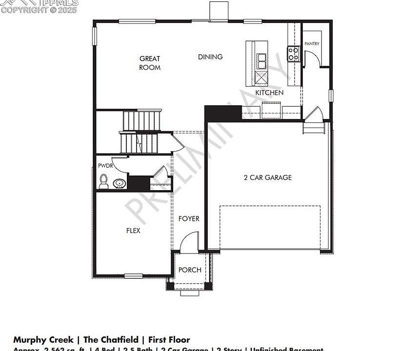 2nd image of 10713 Finsbury Ct