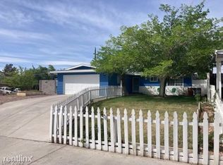 1224 Paiute Dr, Boulder City, NV 89005