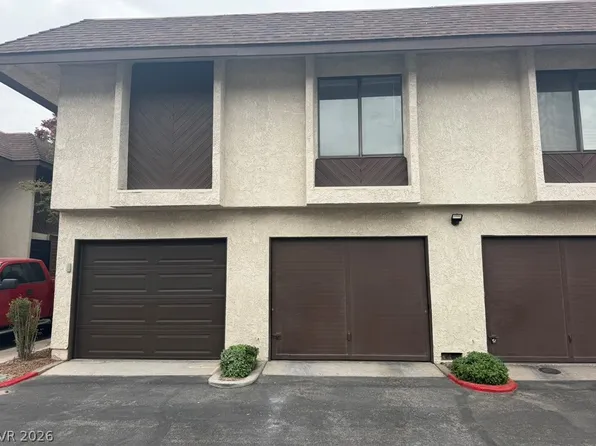 2119 Pine Breeze Ln, Las Vegas, NV 89119