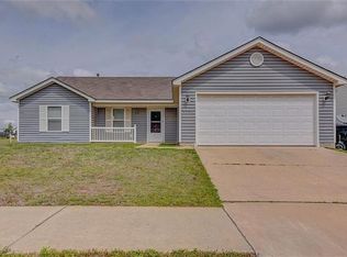 4309 SE 87th St, Oklahoma City, OK 73135