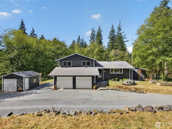 18516 46th Avenue NW, Stanwood, WA 98292