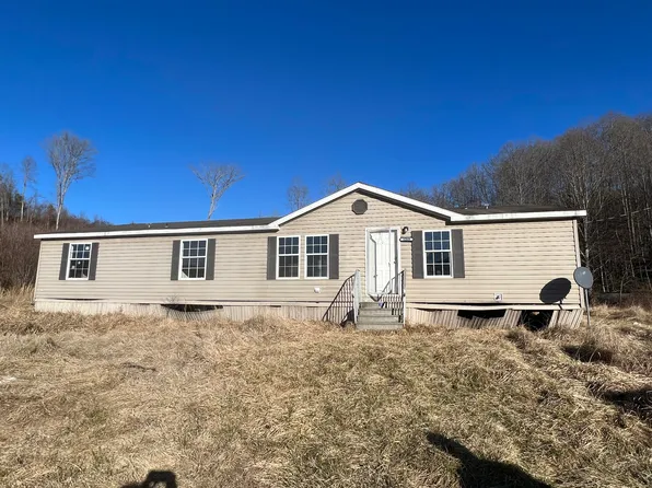 4268 Acuff Ln, Coeburn, VA 24230