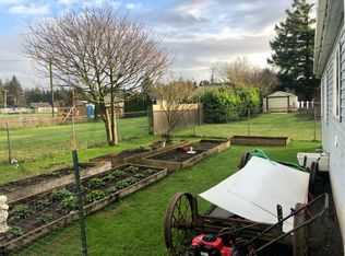 401 Linden Dr, Tillamook, OR
