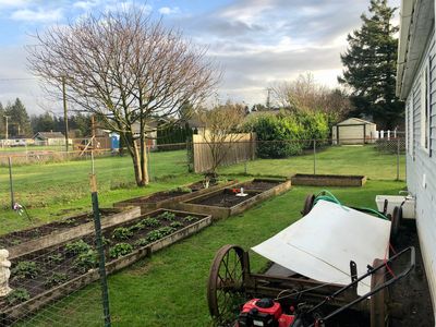 401 Linden Dr, Tillamook, OR, 97141