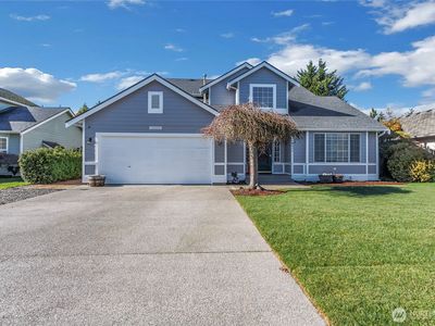 18826 103rd Avenue E, Puyallup, WA, 98374