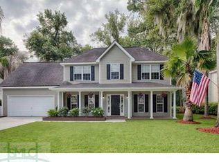 414 Olde Towne Rd, Savannah, GA 31410
