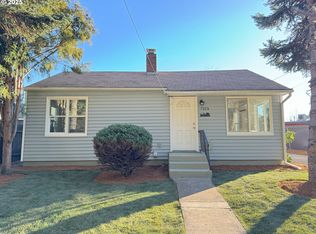 7224 SE Knight St, Portland, OR 97206