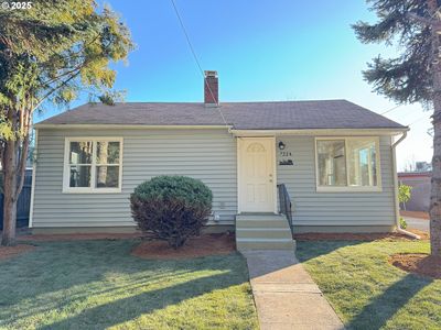 7224 SE Knight St, Portland, OR, 97206