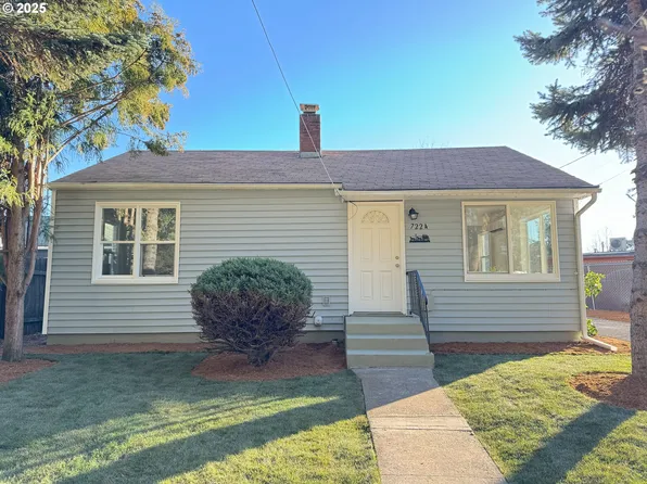 7224 SE Knight St, Portland, OR 97206
