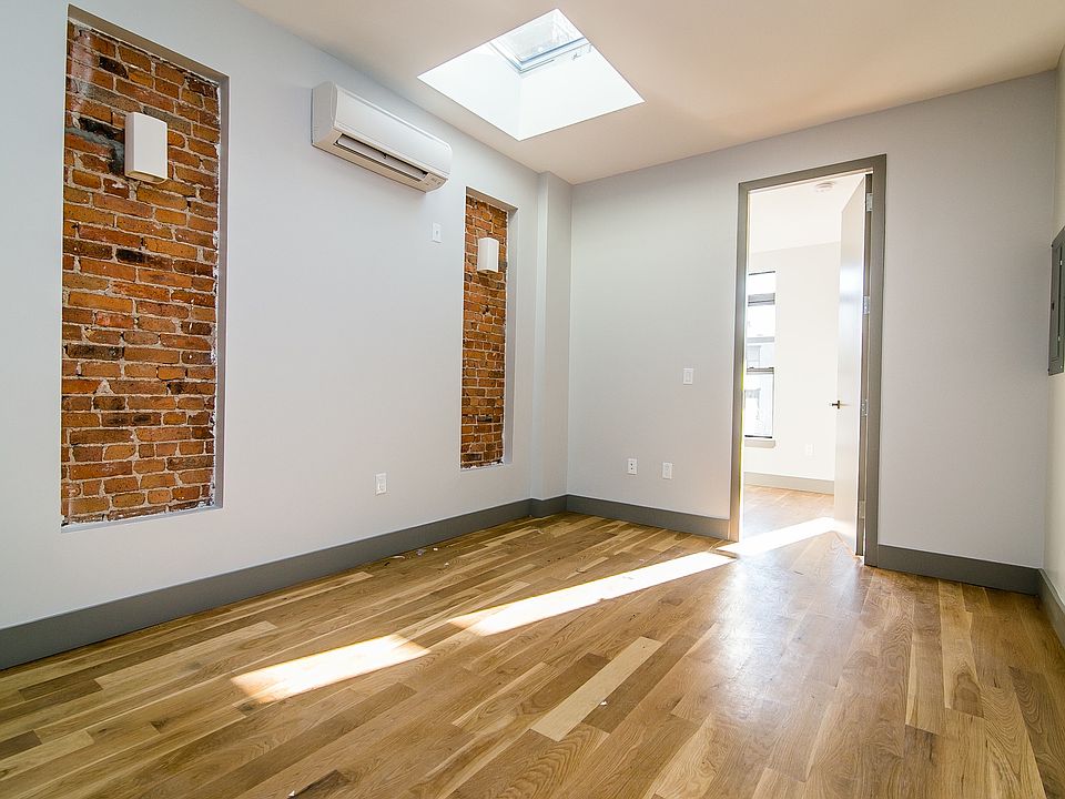 1st image of 1000 Fulton St #11X