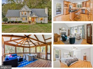 11002 Burywood Ln, Reston, VA 20194
