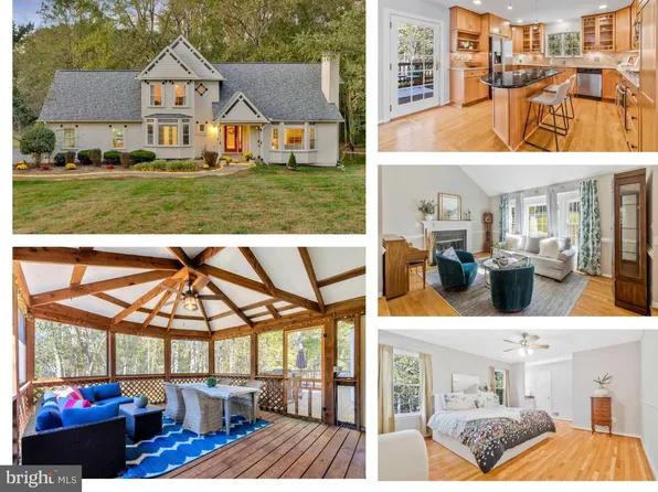 11002 Burywood Ln, Reston, VA 20194