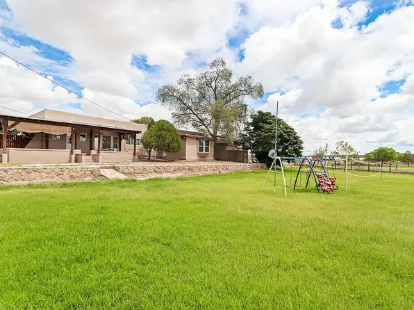 9401 Pavo Ln, El Paso, TX 79907