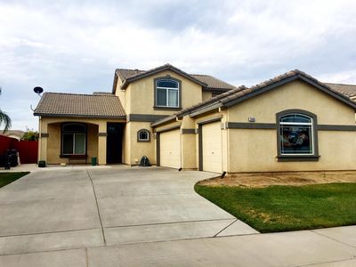 3940 Belleza Dr, Ceres, CA, 95307