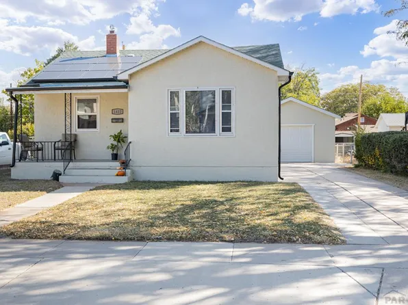 1422 Palmer Ave, Pueblo, CO 81004