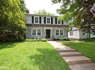 7 W Winthrope Rd, Kansas City, MO 64113