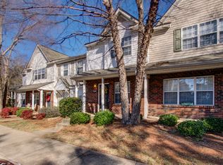 6416 Saint Bernard Way, Charlotte, NC 28269