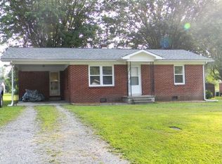 313 E Mineral Ave, Monterey, TN 38574