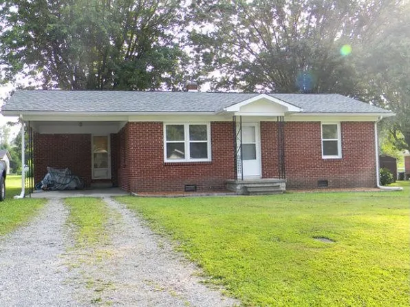 313 E Mineral Ave, Monterey, TN 38574