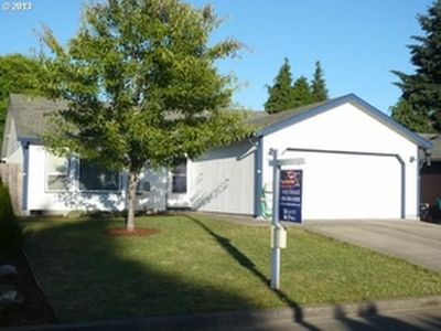 4001 NE 132nd Ct, Vancouver, WA, 98682