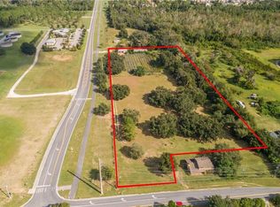 2450 Woodlea Rd, Tavares, FL 32778