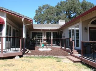 6111 Oakview Dr, Granite Bay, CA 95746