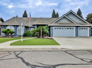 1501 E Seeger Ave, Visalia, CA 93292