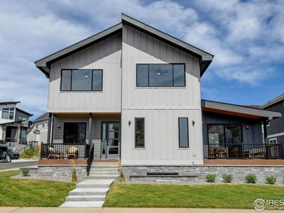 955 Arapahoe Cir, Louisville, CO, 80027