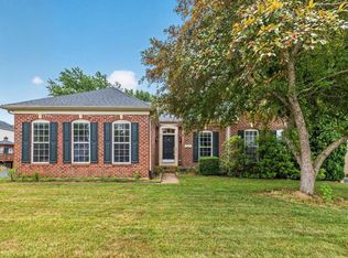 7935 Eagle View Dr, Chesapeake Beach, MD 20732
