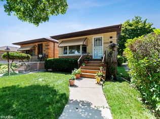 6500 S Bell Ave, Chicago, IL 60636