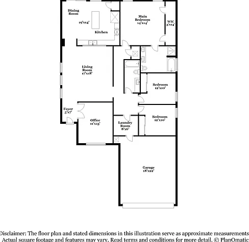 11233 Forest Pass Ct — Photo 2
