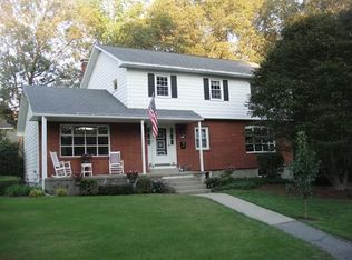 36 Dartmouth St, Marlborough, MA 01752