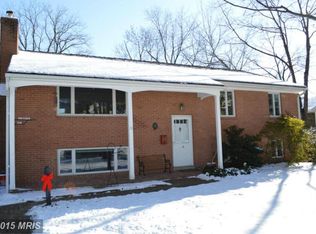 108 Prince St NE, Leesburg, VA 20176