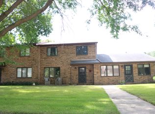 3391 Brandywine Rd, Mason City, IA 50401